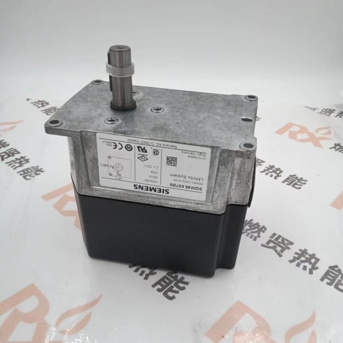SQM48.697B9 the Servo Motor Electric Actuator Damper Actuator for SIEMENS STOCK 20