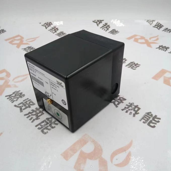 IFW15-T the Order No.84359020 New Model: FDU 510W1T5/1O1-0K1 Burner Flame Detector for KromSchroder Discontinued
