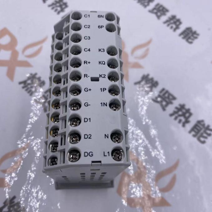 Temperature controller meter Ratio adjuther RWF55.50A9 Burner Proportional Regulator Meter Controller SIEMENS