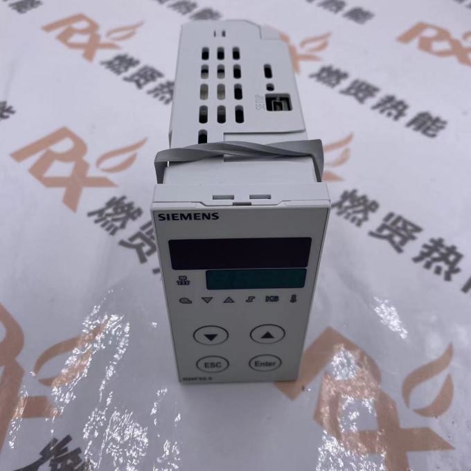 Temperature controller meter Ratio adjuther RWF55.50A9 Burner Proportional Regulator Meter Controller SIEMENS