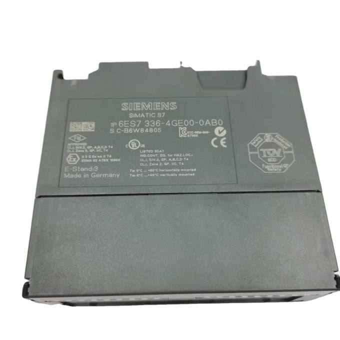 ShangHai RanXian SIEMENS 6ES7231-5QD32-0XB0  CPU Expansion Module in Stock
