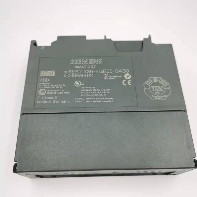 ShangHai RanXian SIEMENS 6ES7231-5QD32-0XB0  CPU Expansion Module in Stock