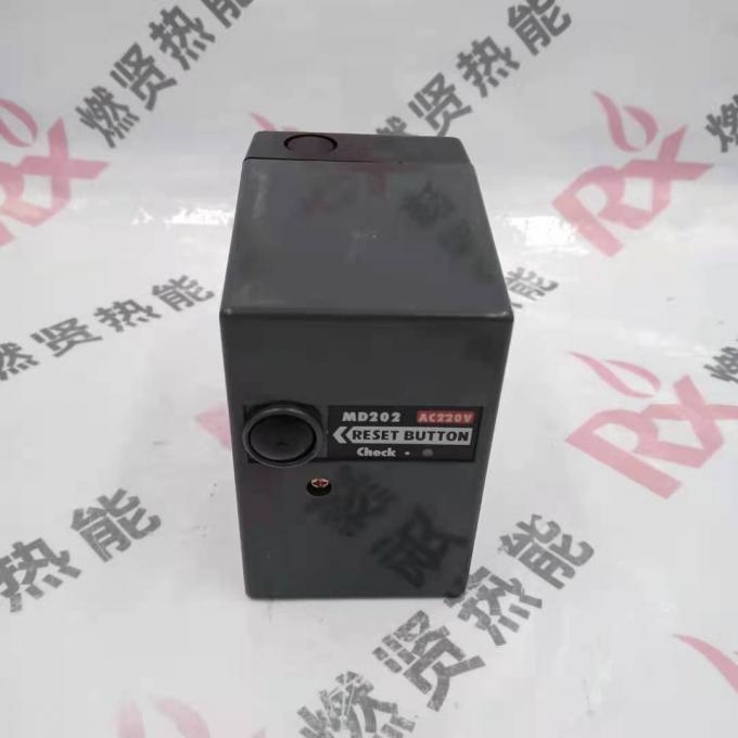 MD202 RESET BUTTON Combustion Safety Controller for MIDO Stock Original and New