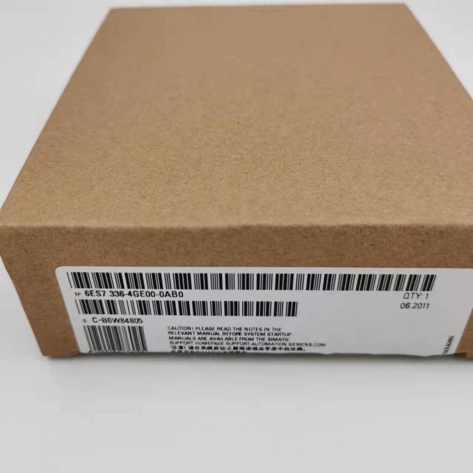 ShangHai RanXian SIEMENS 6ES7231-5QD32-0XB0  CPU Expansion Module in Stock