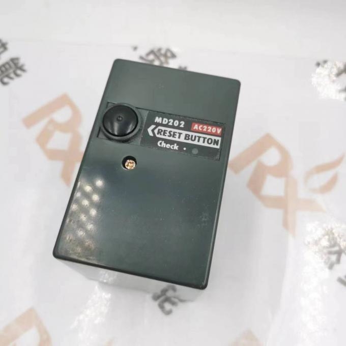 MD202 RESET BUTTON Combustion Safety Controller for MIDO Stock Original and New