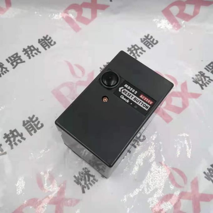 MD202 RESET BUTTON Combustion Safety Controller for MIDO Stock Original and New