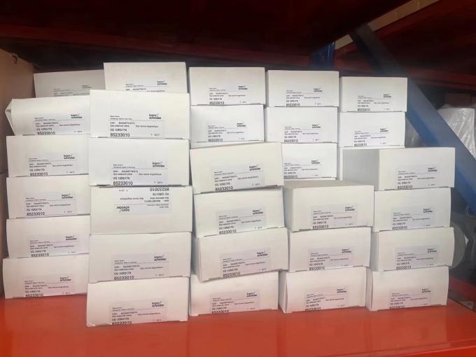 Original Brand New VGP25R01W6 the Order No.85296300 Gas Pressure Reducing Valve for KromSchroder Stock