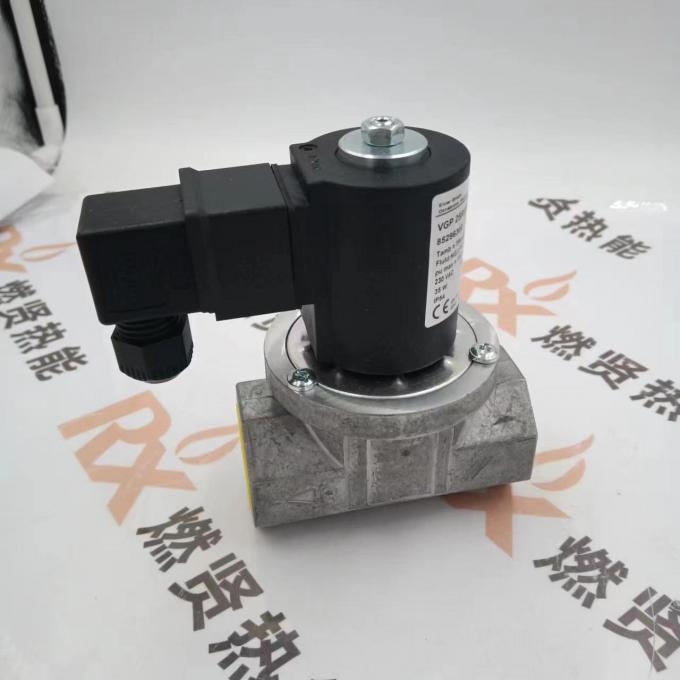 Original Brand New VGP25R01W6 the Order No.85296300 Gas Pressure Reducing Valve for KromSchroder Stock