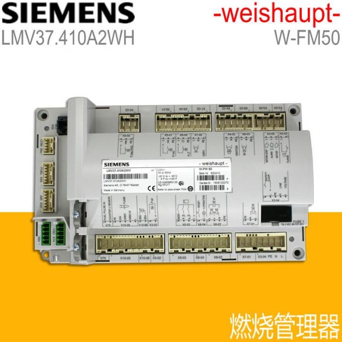 LMV37.410A2WH the Actuator of the Electronic Comparator System for SIEMENS Stock 200
