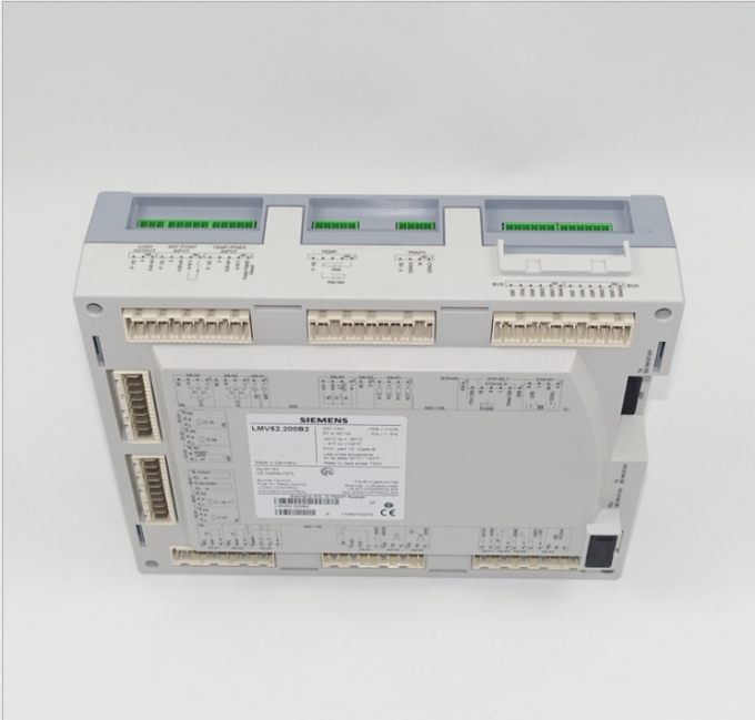 SIEMENS LMV52.200B2 the Actuator of the Electronic Comparator System Stock