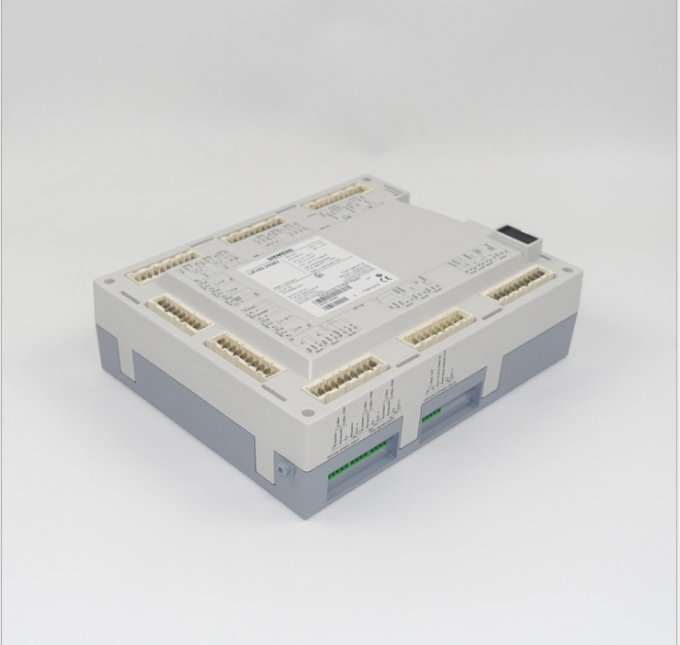 SIEMENS LMV52.200B2 the Actuator of the Electronic Comparator System Stock