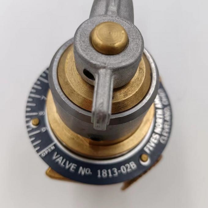 North American diesel Regulating Valve 1813-02B Reducing Valve STOCK 20