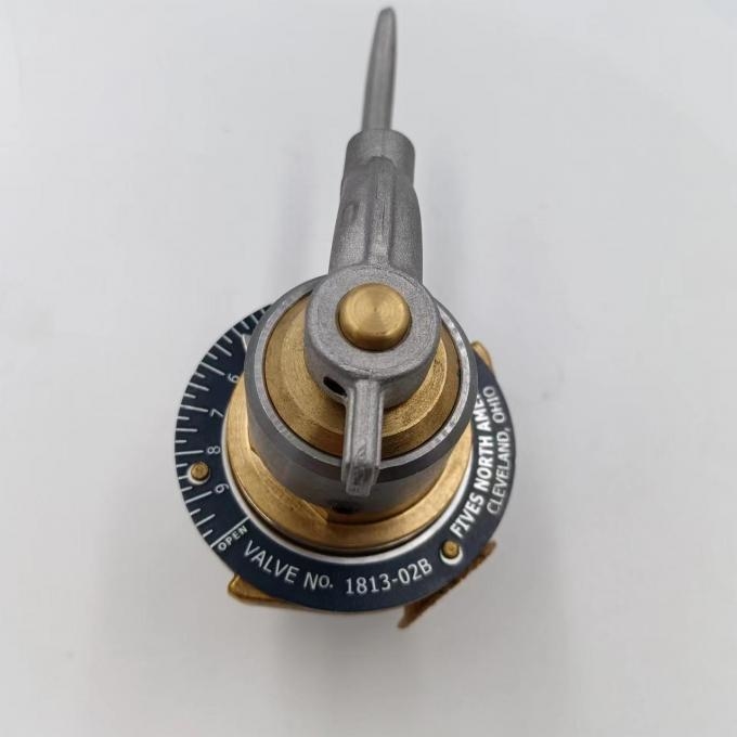 North American diesel Regulating Valve 1813-02B Reducing Valve STOCK 20