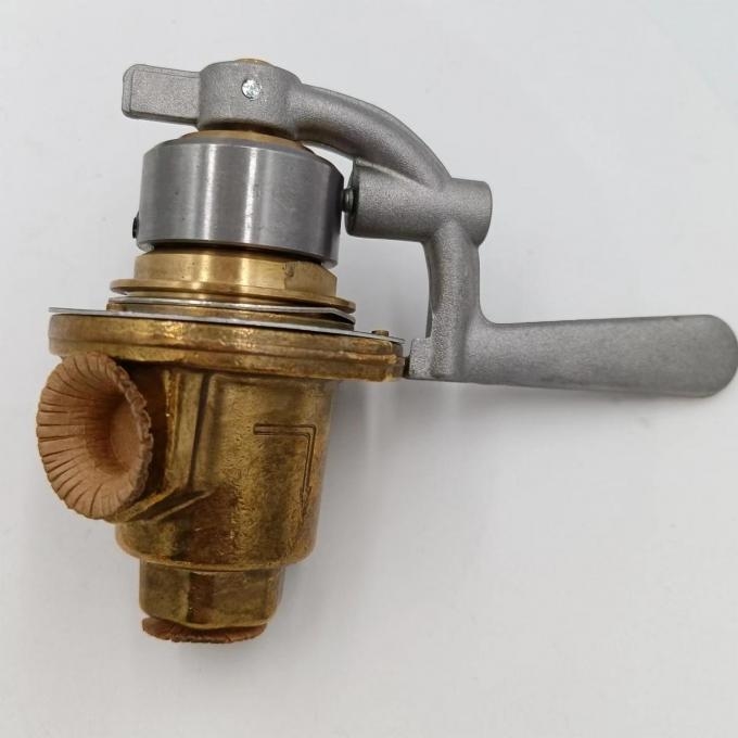 North American diesel Regulating Valve 1813-02B Reducing Valve STOCK 20