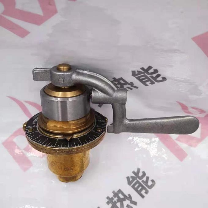 North American diesel Regulating  Valve 1813-02D Reducing Valve Stock 20 Boiler Parts