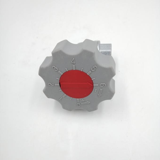 GEHV15 GEHV25 GEHV50 GEHV40 Manual Flow Control Valve for KromSchroder Spot 20
