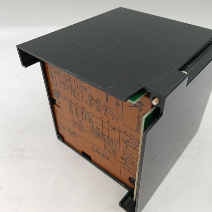 SIEMENS Germany  Ultraviolet Flame Detector/uv LFL1.322 Flame Detector Stock 200