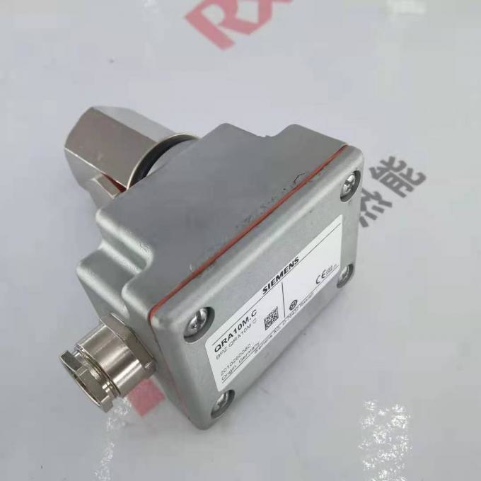 QRA10M.C Boiler Parts Ultraviolet Flame Detector/uv Flame Detector for SIEMENS Stock