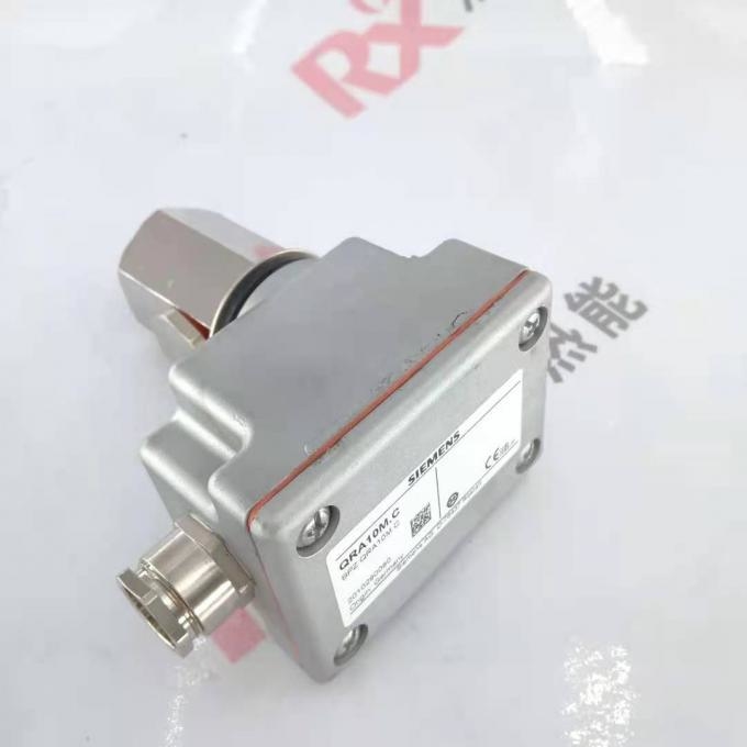 QRA10M.C Boiler Parts Ultraviolet Flame Detector/uv Flame Detector for SIEMENS Stock