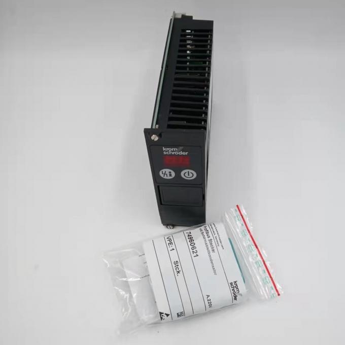 PFA700T the Order No 84395101 PFA 700 art. 84395111 Combustion Controller for KromSchroder Stock