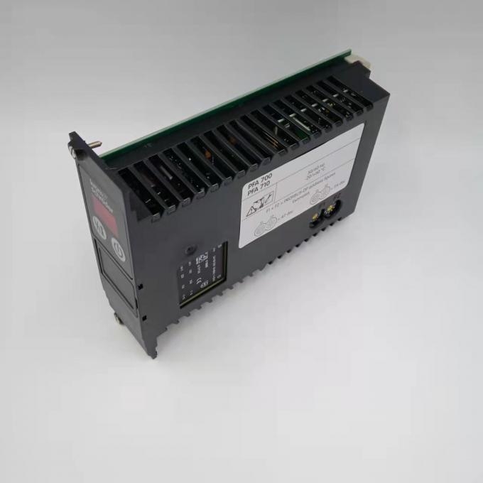 PFA700T the Order No 84395101 PFA 700 art. 84395111 Combustion Controller for KromSchroder Stock