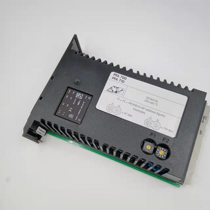 PFA700T the Order No 84395101 PFA 700 art. 84395111 Combustion Controller for KromSchroder Stock