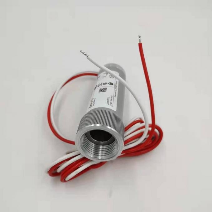 SIEMENS QRA4.U United States Ultraviolet Flame Detector/uv Flame Detector Stock 200 Original and New