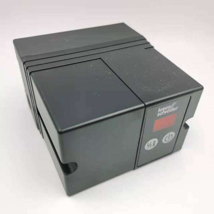 KromSchroder IFD258-10/1W IFD258-3/1W the Order No.84621650 Combustion Safety Controller  Stock 200 Original and New