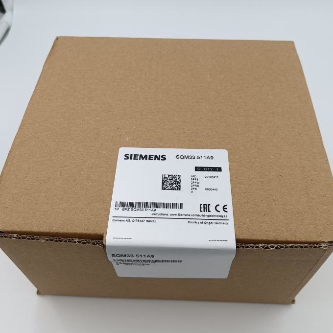 SIEMENS SQM33.711A9 SQM33.511A9 the Servo Motor Electric Actuator Stock New and Original