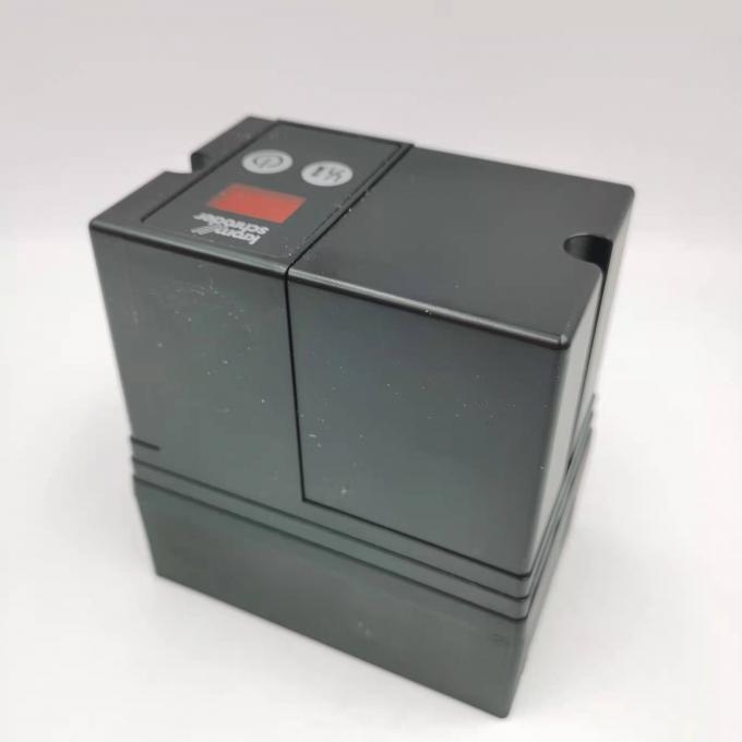 KromSchroder IFD258-10/1W IFD258-3/1W the Order No.84621650 Combustion Safety Controller  Stock 200 Original and New