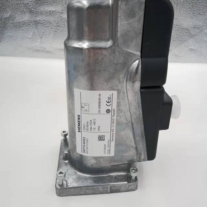 SIEMENS SKP15.000E2 SKP25.001E2 Servo Motor Driver Electric Damper Actuator for Gas Valves STOCK