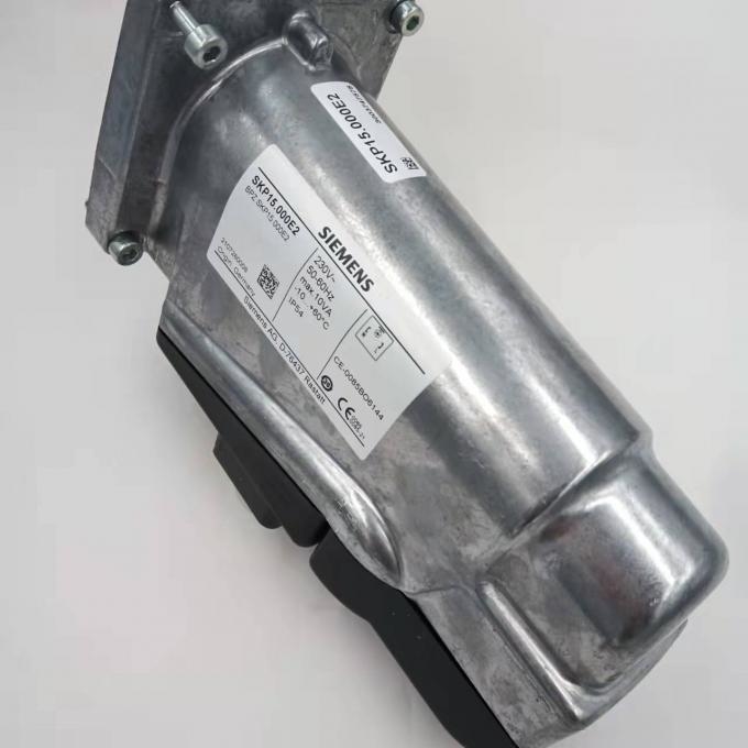 SIEMENS SKP15.000E2 SKP25.001E2 Servo Motor Driver Electric Damper Actuator for Gas Valves STOCK