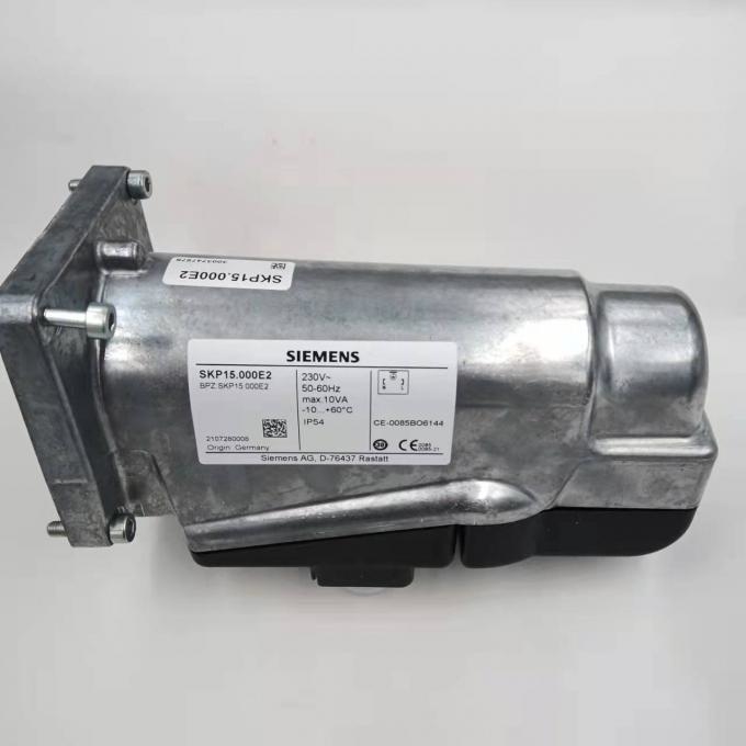 SIEMENS SKP15.000E2 SKP25.001E2 Servo Motor Driver Electric Damper Actuator for Gas Valves STOCK