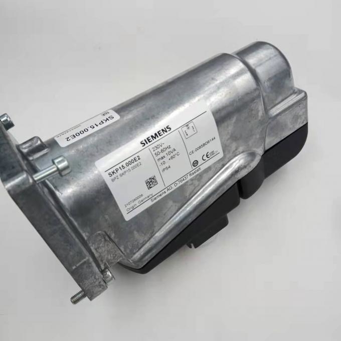 SIEMENS SKP15.000E2 SKP25.001E2 Servo Motor Driver Electric Damper Actuator for Gas Valves STOCK