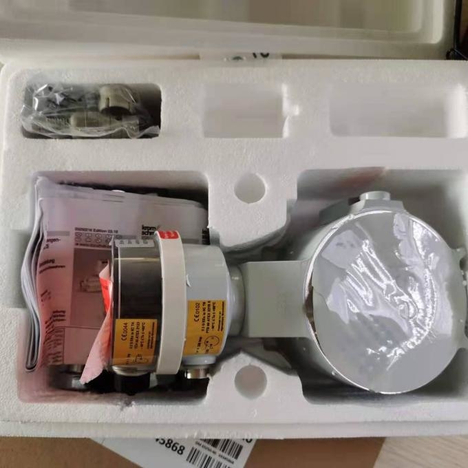 Shang Hai Ran Xian DM 65Z50-40 Flow Meter Transformer for KromSchroder Spot 20 for Honeywell Elster