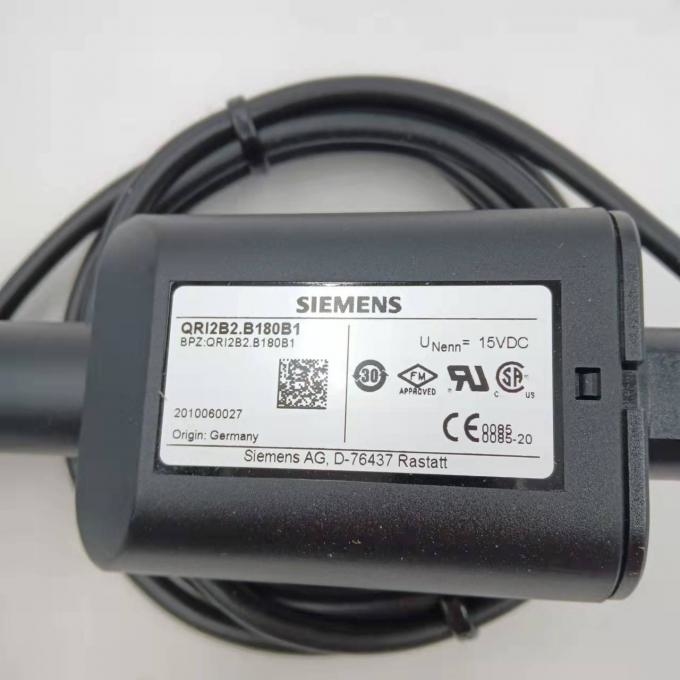 QRI2B2.B180B1  United States Ultraviolet Flame Detector/uv  Flame Detector for SIEMENS STOCK 20