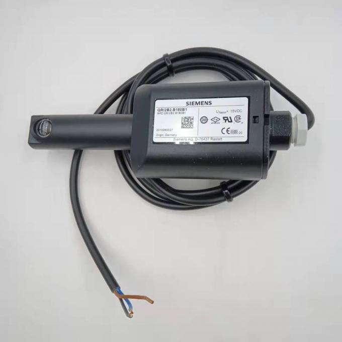 QRI2B2.B180B1  United States Ultraviolet Flame Detector/uv  Flame Detector for SIEMENS STOCK 20