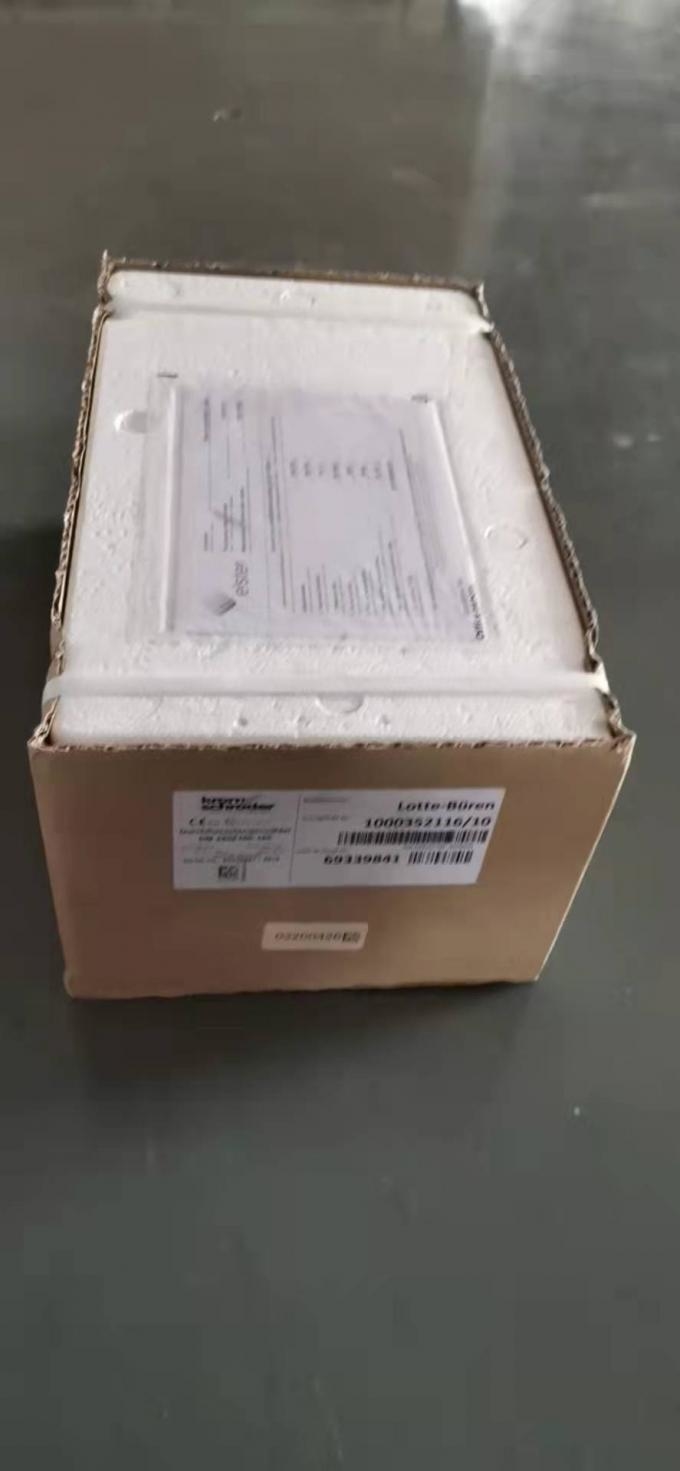DM 250Z100-160 Flow Meter Transformer for KromSchroder for Honeywell Elster STOCK
