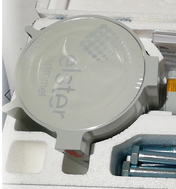 DM 250Z100-160 Flow Meter Transformer for KromSchroder for Honeywell Elster STOCK