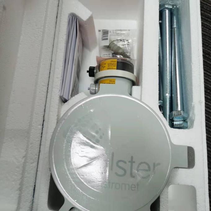 DM 250Z100-160 Flow Meter Transformer for KromSchroder for Honeywell Elster STOCK