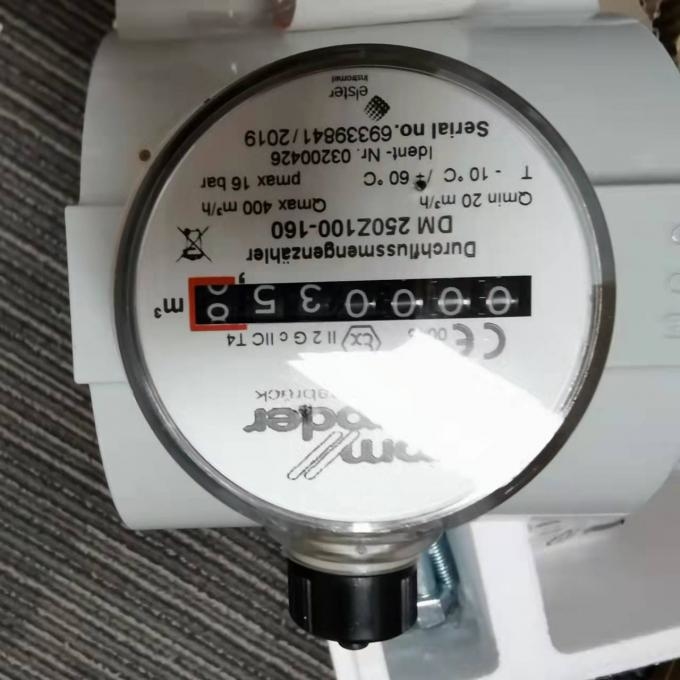 DM 250Z100-160 Flow Meter Transformer for KromSchroder for Honeywell Elster STOCK