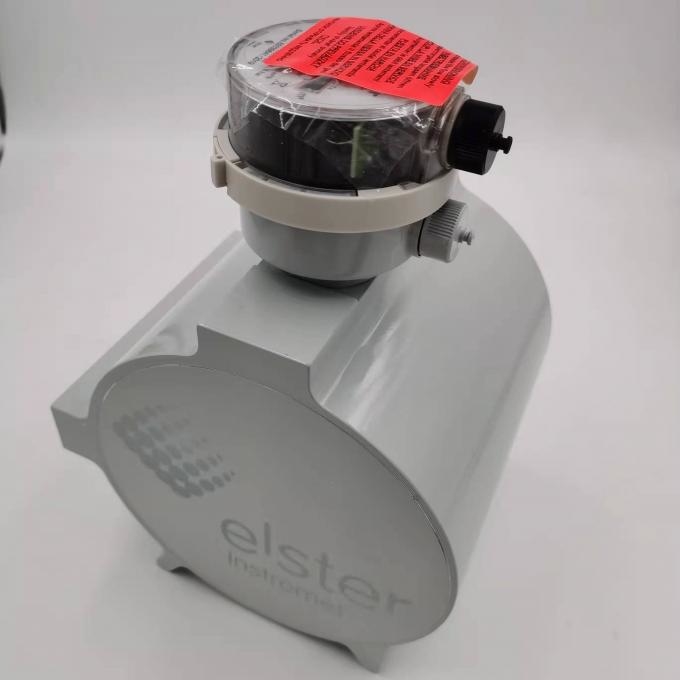 DM 250Z100-160 Flow Meter Transformer for KromSchroder for Honeywell Elster STOCK