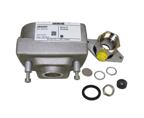 Stock3 QRA50M United States Ultraviolet Flame Detector/uv Flame Detector for SIEMENS It