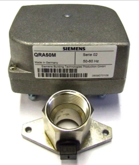 Stock3 QRA50M United States Ultraviolet Flame Detector/uv Flame Detector for SIEMENS It