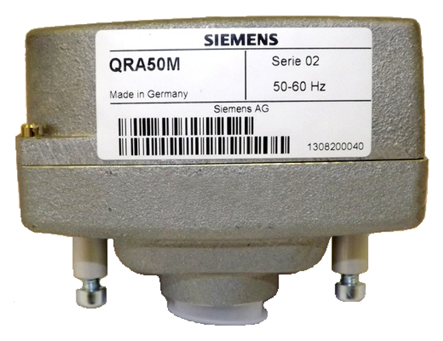 Stock3 QRA50M United States Ultraviolet Flame Detector/uv Flame Detector for SIEMENS It
