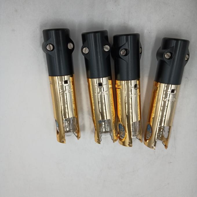 SIEMENS QRA2 United States Ultraviolet Flame Detector/uv Flame Detector Stock 200 Original and New