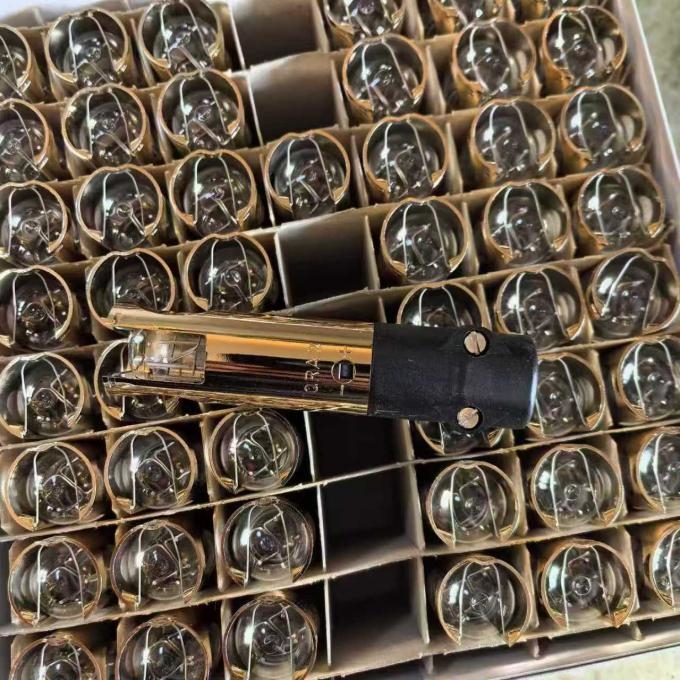 SIEMENS QRA2 United States Ultraviolet Flame Detector/uv Flame Detector Stock 200 Original and New
