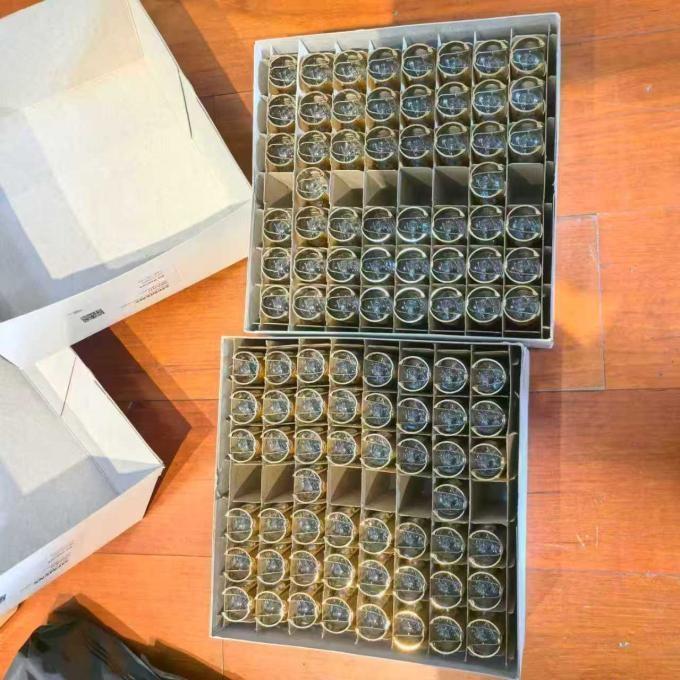 SIEMENS QRA2 United States Ultraviolet Flame Detector/uv Flame Detector Stock 200 Original and New