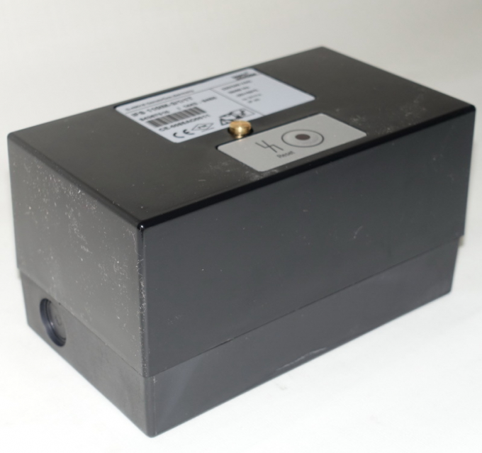 IFS110IM-5/1/1T IFS110IM-3/1/1T the Order No.84367020 Burner Controller for KromSchroder STOCK 2