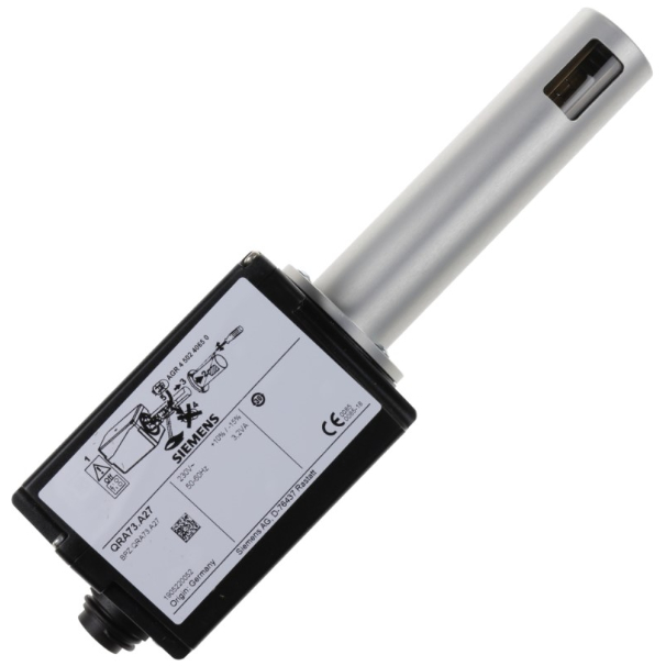 QRA73.A27  United States Ultraviolet Flame Detector/uv  Flame Detector for SIEMENS Stock 200